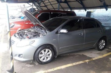 2010 Toyota Corolla Altis 1.6 G FOR SALE