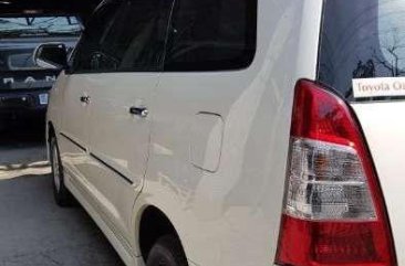For sale: Toyota Innova 2013