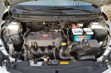 2015 Toyota Vios E Php458,000 Automatic transmission