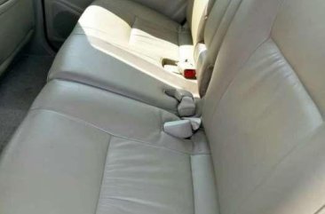 TOYOTA Fortuner G Automatic Transmission 2013 model