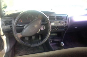 1998 Toyota Corolla xl FOR SALE