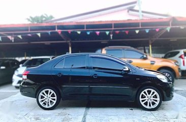 2009 Toyota Vios 15 S Automatic Transmission