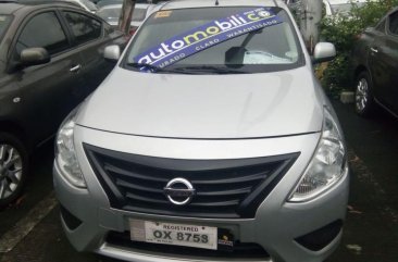 Almost brand new Nissan Almera Gasoline 2017