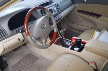 2004 Toyota Camry 20e matic FOR SALE