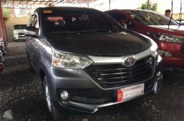 2018 Toyota Avanza 1.3e automatic FOR SALE