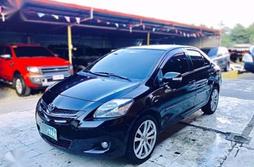 2009 Toyota Vios 15 S Automatic Transmission