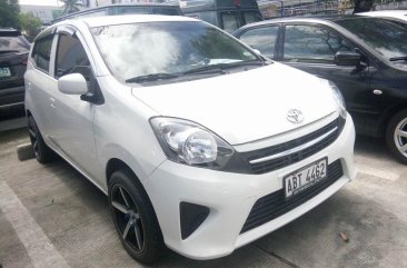 2016 Toyota Wigo for sale