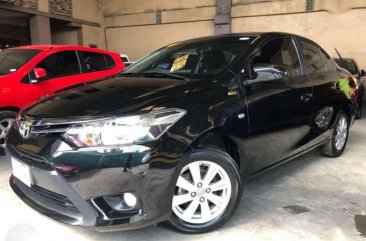 2017 Toyota Vios E AT Automatic P 525k