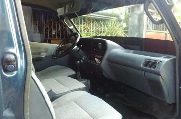 1995 Toyota Hiace Commuter FOR SALE