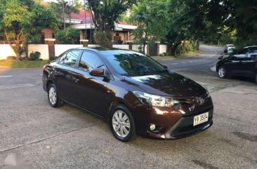 2016 Toyota Vios E FOR SALE