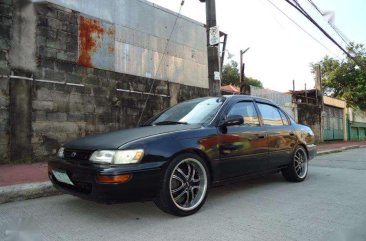 1993 Toyota Corolla XE FOR SALE