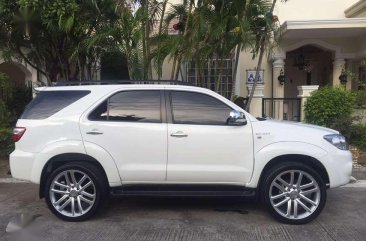 2005 Toyota Fortuner fOR SALE