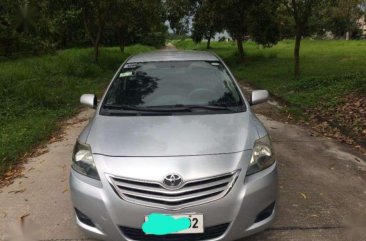 2012 Toyota Vios 1.3 E For Sale!!!