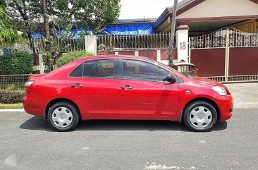 2012 Toyota Vios FOR SALE