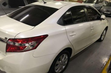 2014 TOYOTA VIOS 1.5 G MT VVT-i DOHC engine