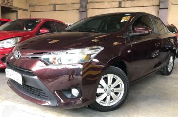 2018 Toyota Vios E AT Automatic FOR SALE