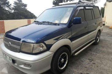 Toyota Revo srJ 2003 model Manual DSL