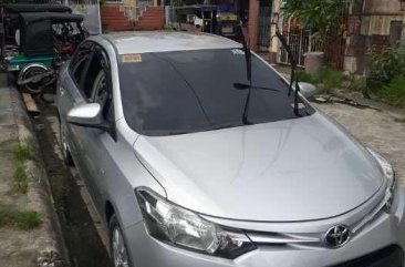 For sale my Toyota Vios E 2014 