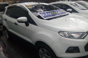 Ford Ecosport 2017 for sale