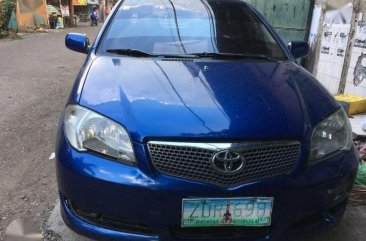 Toyota Vios 2006 in very good running condition