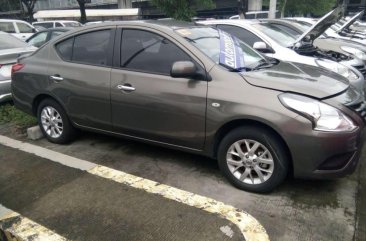 2017 Nissan Almera for sale