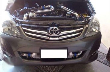 2012 Toyota Innova FOR SALE