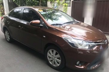 Toyota VIOS 2014. Automatic. Very good condition.