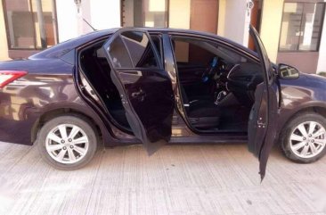 Assume TOYOTA Vios Registered GRAB