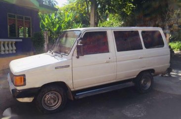 SELLING Fx TOYOTA Tamaraw