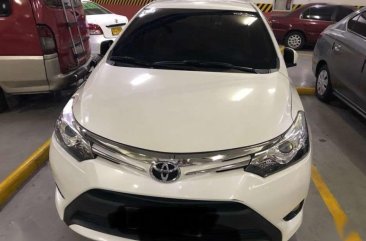 2014 TOYOTA VIOS 1.5 G MT VVT-i DOHC engine