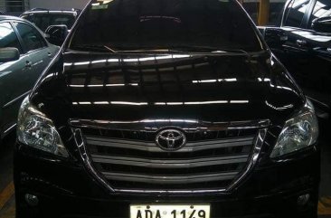 2015 Toyota Innova for sale