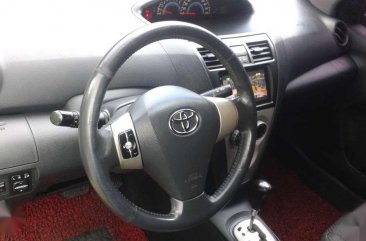 2009 Toyota Vios 1.5G xxlimited FOR SALE