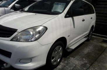 2012 Toyota Innova J Gas Financing OK