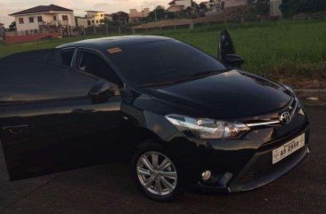 Toyota Vios Dual VVT-i E 2018 MT FOR SALE