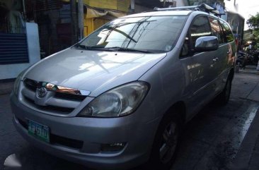 2006 Toyota Innova G Automatic Gasoline