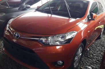 2018 Toyota Vios 13E Dual Vvti Manual 