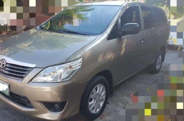 2013 Toyota Innova FOR SALE