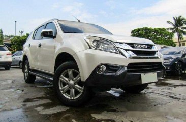 Isuzu MU-X 2015 for sale