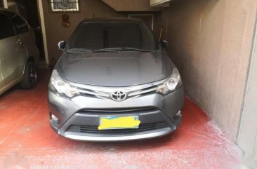 2014 TOYOTA Vios 1.5G AT top of the line