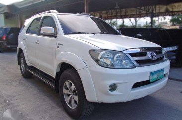 2008 Toyota Fortuner 2.7 Vvti AT FOR SALE