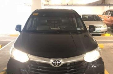 2018 Semi-Brandnew Toyota Avanza 1.5G - Smells brandnew!