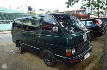 1985 Toyota Hiace Diesel Manual FOR SALE