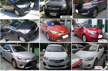 GRAB 2017 2016 TOYOTA Vios FOR SALE