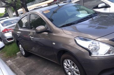 Nissan Almera 2017 Manual Gasoline P598,000