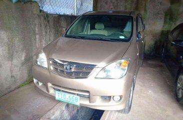 2012 Toyota Avanza 1.5G Automatic Price: 420,000 nego