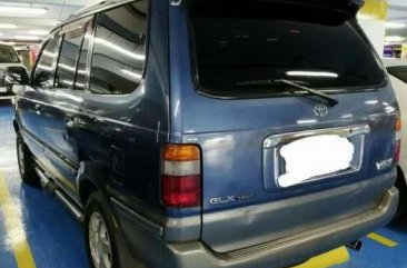 Toyota Revo 1999 Automatic FOR SALE