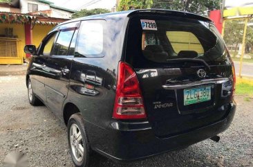 2007 Toyota Innova G MT Gas (Autobee)