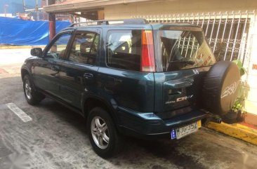1999 Honda CR-V for sale 
