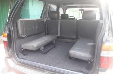 2000 Toyota Revo glx FOR SALE