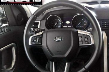 2016 Landrover Discovery Sport for sale 